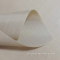 Tecido de fibra de vidro de revestimento PTFE